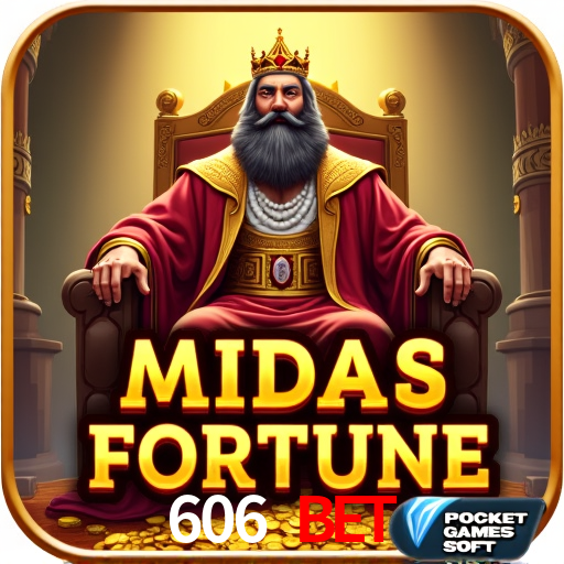 Diretório de Jogos 606 Bet