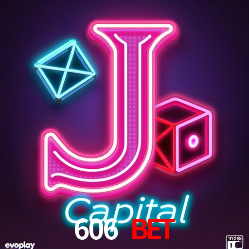 Provedores de Jogos 606 Bet