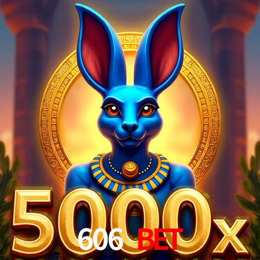 Jogos de Slot 606 Bet