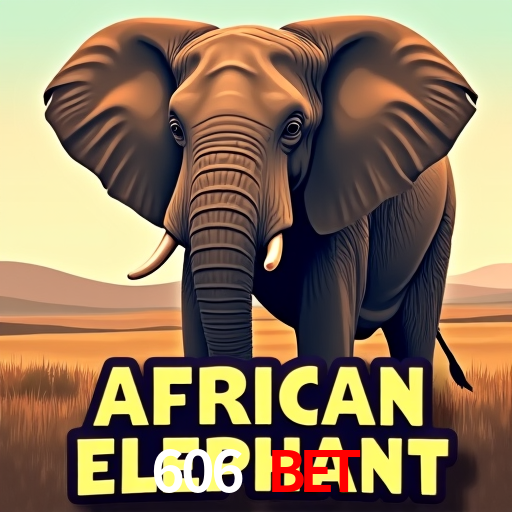 Estatísticas 606 Bet