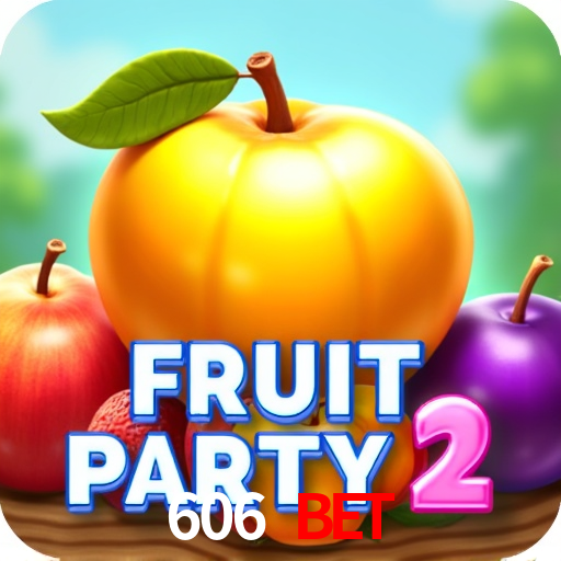 Recursos de Bônus 606 Bet